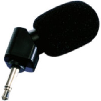 Микрофон для диктофона Olympus ME-12 - Metoo (1)