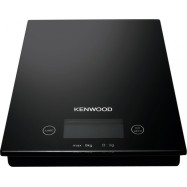 Весы кухонные Kenwood DS400 Черные