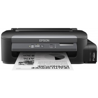Принтер Epson M105 Монохромный Струйный WiFi - Metoo (1)