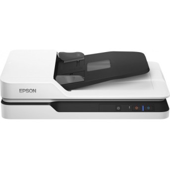 Сканер Epson WorkForce DS-1630 - Metoo (1)