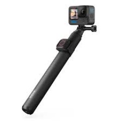 Раздвижной монопод GoPro с водонепроницаемым пультом ДУ