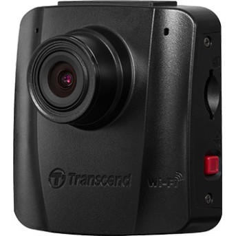 Видеорегистратор Transcend DrivePro 50 - Metoo (1)