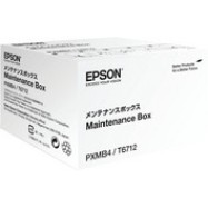Ёмкость для отработанных чернил Epson WORKFORCE PRO WF-8090DW/8590DWF/R5190DTW (RIPS)/R5690DTWF (RIPS)/R8590DTWF (RIPS)