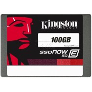 Жесткий диск SSD 100GB Kingston SE50S37/100G