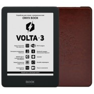 Электронная книга ONYX BOOX VOLTA 3 черный