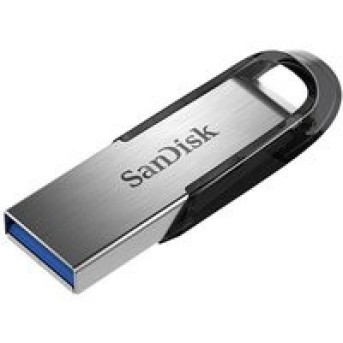 USB флешка 64Gb 3.0 SanDisk SDCZ73-064G-G46 Металл - Metoo (1)