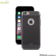 Чехол для смартфона Moshi iPhone 6iGlaze Black