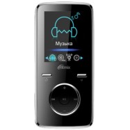 MP3 плеер RITMIX RF-4950 8Gb черный