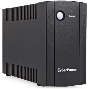 ИБП CyberPower UT850EI интерактивный - Metoo (1)