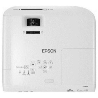 Проектор Epson EB-2247U - Metoo (6)