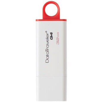 USB флешка 32Gb 3.0 Kingston DTIG4/<wbr>32GB - Metoo (1)
