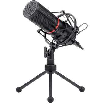 Игровой стрим микрофон Redragon Blazar GM300 - Metoo (1)
