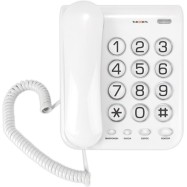 Телефон teXet ТХ-262 Серый
