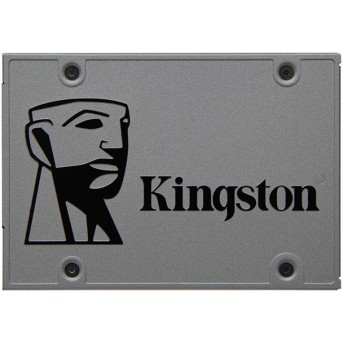 Жесткий диск SSD 480GB Kingston SUV500/<wbr>480G - Metoo (1)