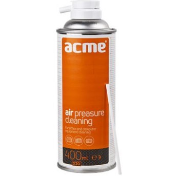 Сжатый воздух Acme CL51 400мл - Metoo (1)