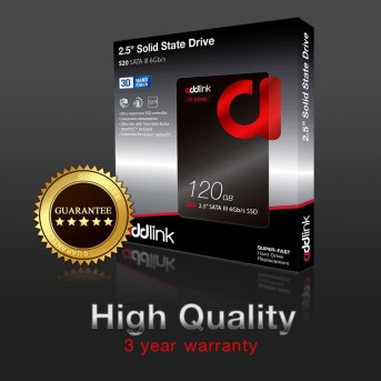 Жесткий диск SSD 120GB Addlink ad120GBS20S3S - Metoo (1)