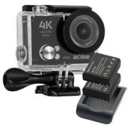 Экшн-камера Acme VR06 Ultra HD