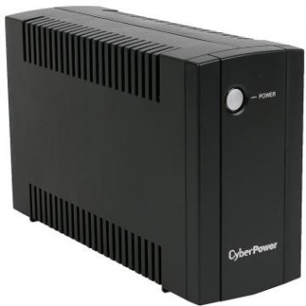 ИБП CyberPower UT450E интерактивный - Metoo (1)