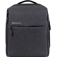 Рюкзак Xiaomi Mi City Backpack темно-серый(ZJB4067GL)