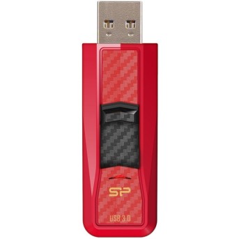 USB флешка 128Gb 3.0 Silicon Power SP128GBUF3B50V1R - Metoo (1)