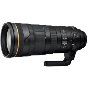 Обьектив Nikon AF-S NIKKOR 120-300mm f/<wbr>2.8E FL ED SR VR - Metoo (1)