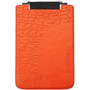 Чехол для электронной книги PocketBook PBPUC-5-BCOR-BD оранжевый