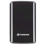 Внешний жесткий диск HDD 1Tb Transcend (TS1TSJ25D3)