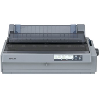 Принтер матричный Epson LQ-2190 - Metoo (1)