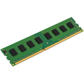 Оперативная память 1Gb DDR3 Desktop Transcend JM1333KLU-1G - Metoo (1)