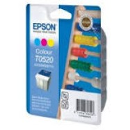 Картридж Epson C13T05204010 Цветной