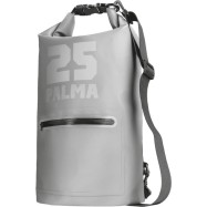 Сумка Trust Palma Waterproof 25L серый
