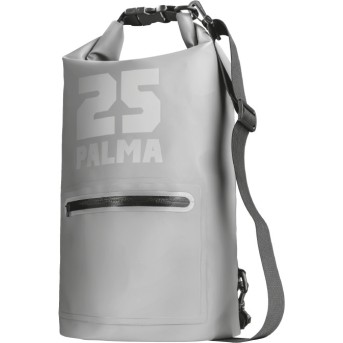 Сумка Trust Palma Waterproof 25L серый - Metoo (1)