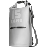 Сумка Trust Palma Waterproof 15L серый