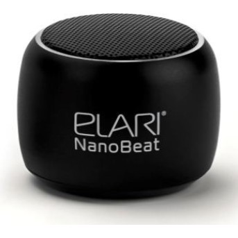 Акустическая система Elari Nano Beat - Metoo (1)