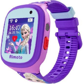 Смарт часы Aimoto Disney Эльза - Metoo (1)