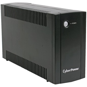 ИБП CyberPower UT1050E интерактивный - Metoo (1)