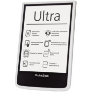 Электронная книга PocketBook PB650-W-CIS Белая