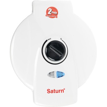 Вафельница Saturn ST-EC0153 - Metoo (1)