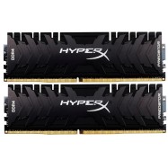 Память оперативная DDR4 Desktop HyperX Predator HX436C17PB4K2/16, 16GB, KIT