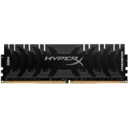 Память оперативная DDR4 Desktop HyperX Predator HX432C16PB3/8, 8GB