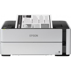 Принтер Epson M1170 C11CH44404 струйный