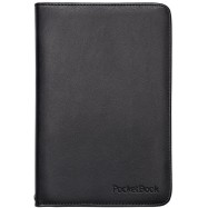 Обложка PocketBook 623 PBPUC-623-BC-L Черная