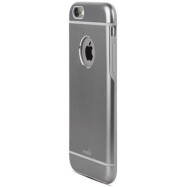 Чехол для смартфона Moshi IGLAZE ARMOUR (IPHONE 6 PLUS) серый