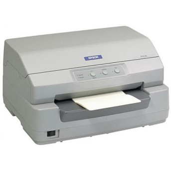 Принтер матричный Epson PLQ-20 C11C560171 - Metoo (1)