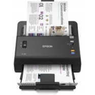 Сканер Epson WorkForce DS-860N