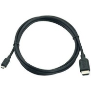 Кабель GoPro AHDMC-301 Micro HDMI Cable