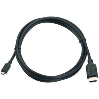 Кабель GoPro AHDMC-301 Micro HDMI Cable - Metoo (1)