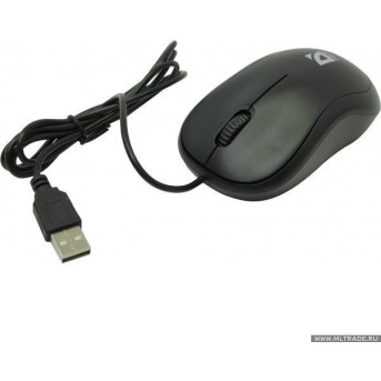 Мышь USB Defender Patch MS-759 - Metoo (1)