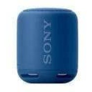 Компактная акустика Sony SRSXB10L.RU2 Синяя