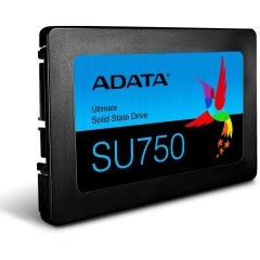 Жесткий диск SSD 256GB Adata ASU750SS-256GT-C 2.5"